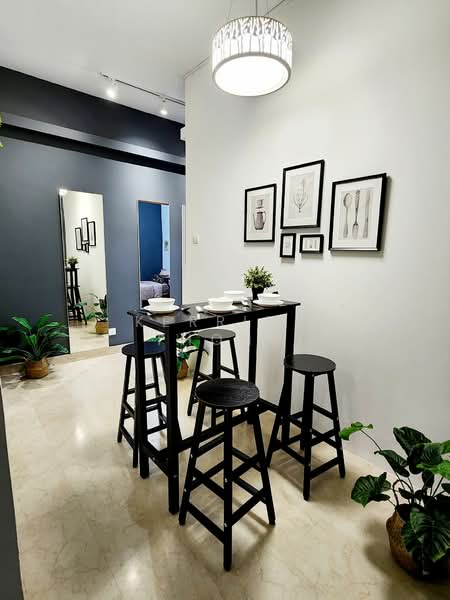 Simsville, 8 Geylang East Avenue 2, Room Rental, 180 sqft, Condominium For Rent, by Kerrine Thong, 60237086 - PropertyGuru.com.sg