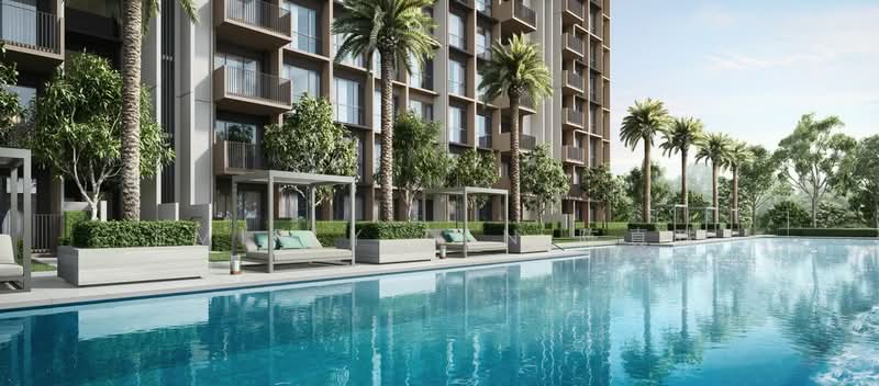 Coastal Cabana Executive Condominium For Sale at S$ 1,655,000 | PropertyGuru Singapore