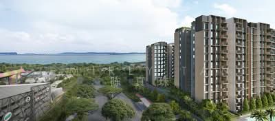 For Sale - Coastal Cabana