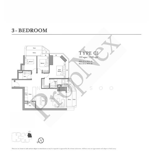 For Sale V on Shenton