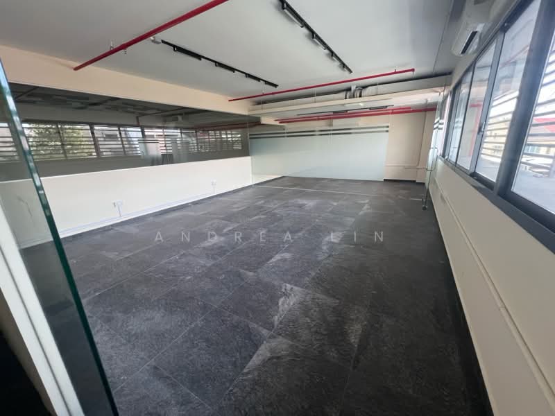 OneKA @ Macpherson, 1 Kampong Ampat, Macpherson / Potong Pasir, 3,681 sqft, Light Industrial (B1) For Sale, by Andrea Lin, 60237095 - CommercialGuru.com.sg