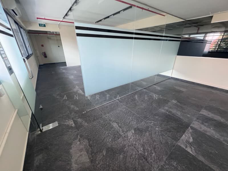 OneKA @ Macpherson, 1 Kampong Ampat, Macpherson / Potong Pasir, 3,681 sqft, Light Industrial (B1) For Sale, by Andrea Lin, 60237095 - CommercialGuru.com.sg