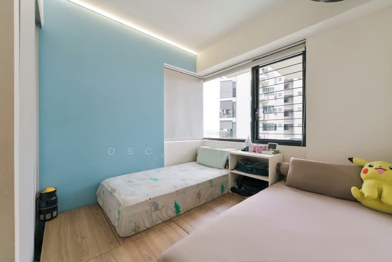 High Park Residences Apartment For Sale at S$ 2,099,000 | PropertyGuru Singapore