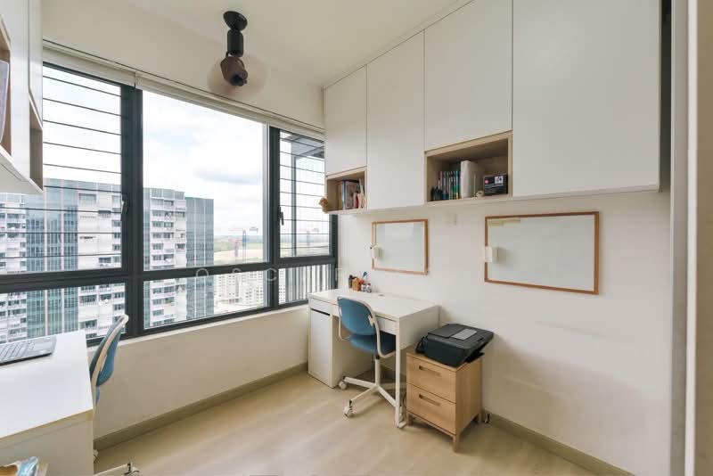 High Park Residences Apartment For Sale at S$ 2,099,000 | PropertyGuru Singapore