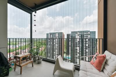 For Sale - High Park Residences