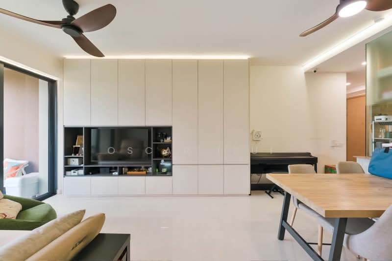 High Park Residences Apartment For Sale at S$ 2,099,000 | PropertyGuru Singapore