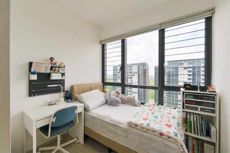 High Park Residences Apartment For Sale at S$ 2,099,000 | PropertyGuru Singapore