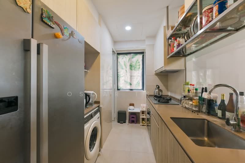 High Park Residences Apartment For Sale at S$ 2,099,000 | PropertyGuru Singapore