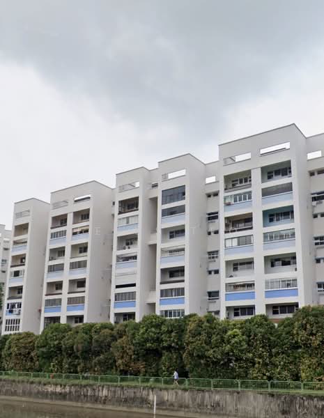 105 Jalan Rajah, 105 Jalan Rajah, Room Rental, 150 sqft, HDB Flat For Rent, by Lexus Teo, 60237104 - PropertyGuru.com.sg