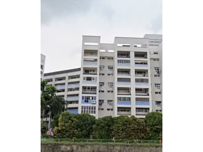 For Rent - 105 Jalan Rajah