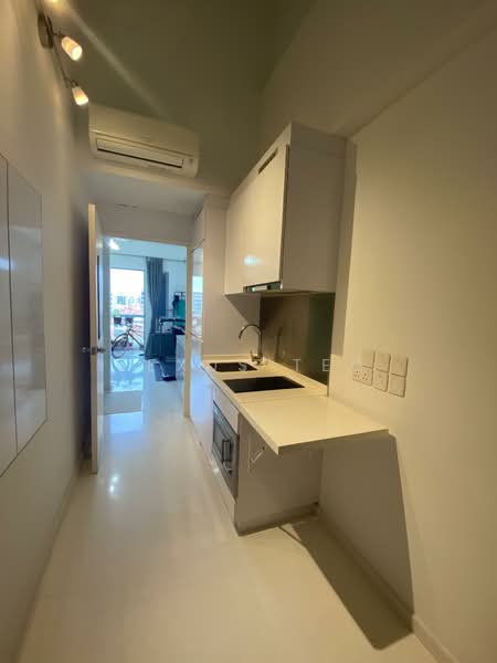 #1 Suites (One Suites), 1 Lorong 20 Geylang, 2 Bedrooms, 667 sqft, Condominium For Rent, by Lexus Teo, 60237107 - PropertyGuru.com.sg