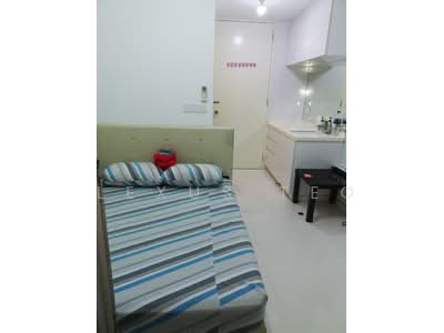 For Rent - #1 Suites (One Suites)