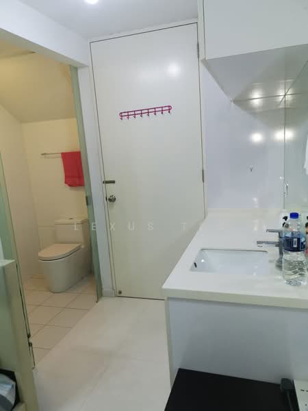 #1 Suites (One Suites), 1 Lorong 20 Geylang, Room Rental, 330 sqft, Condominium For Rent, by Lexus Teo, 60237109 - PropertyGuru.com.sg