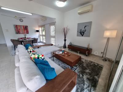 For Sale - CLEMENTI PARK