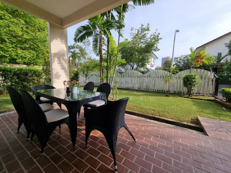 CLEMENTI PARK Bungalow House For Sale at S$ 14,133,000 | PropertyGuru Singapore