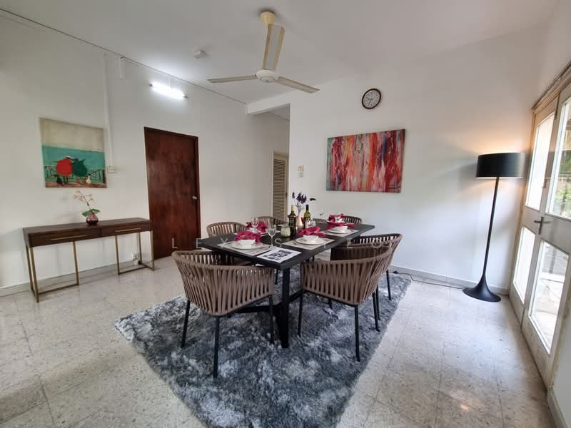 CLEMENTI PARK Bungalow House For Sale at S$ 14,133,000 | PropertyGuru Singapore