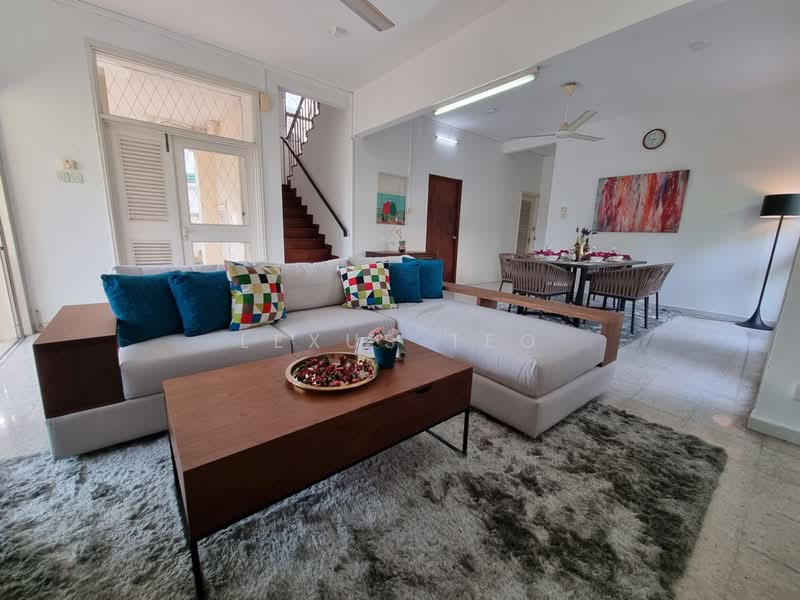 CLEMENTI PARK Bungalow House For Sale at S$ 14,133,000 | PropertyGuru Singapore