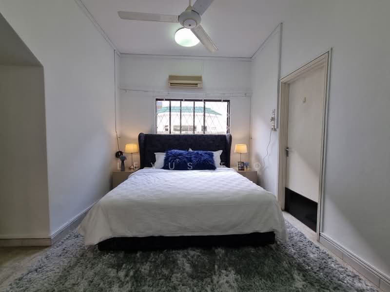 CLEMENTI PARK Bungalow House For Sale at S$ 14,133,000 | PropertyGuru Singapore