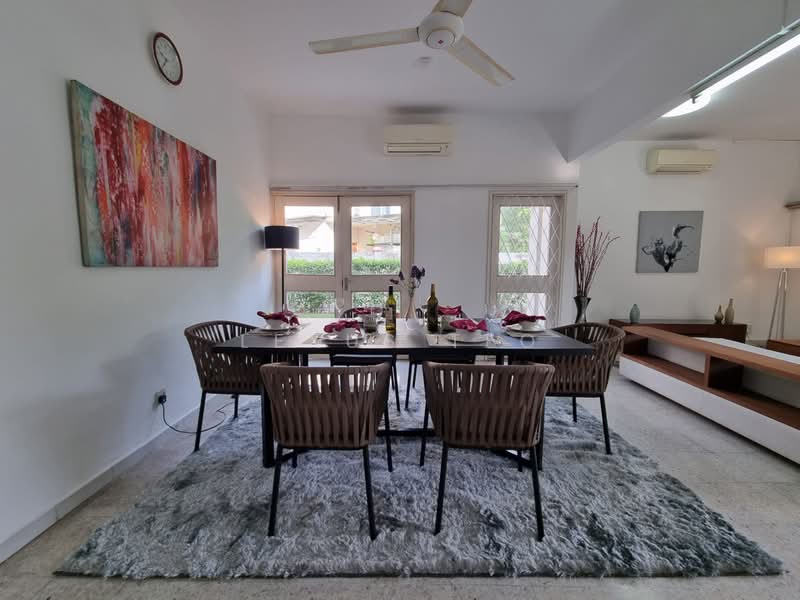 CLEMENTI PARK Bungalow House For Sale at S$ 14,133,000 | PropertyGuru Singapore