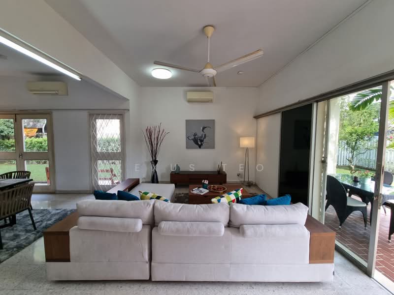 CLEMENTI PARK Bungalow House For Sale at S$ 14,133,000 | PropertyGuru Singapore