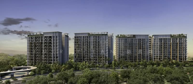 CANBERRA CRESCENT RESIDENCES Condominium For Sale at S$ 1,966,300 | PropertyGuru Singapore