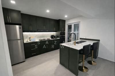 For Rent - 460 Tampines Street 42