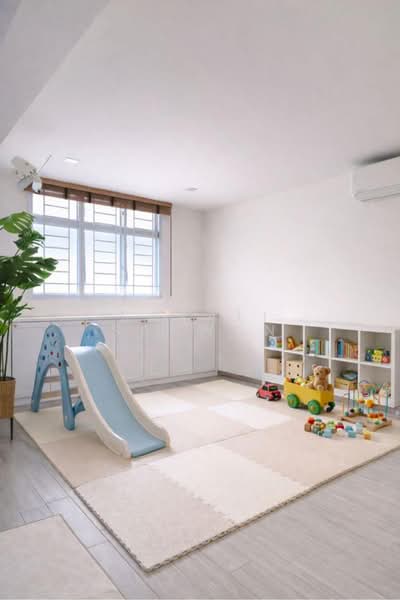 460 Tampines Street 42, 460 Tampines Street 42, 3 Bedrooms, 968 sqft, HDB Flat For Rent, by Sazali Sarwan, 60237125 - PropertyGuru.com.sg