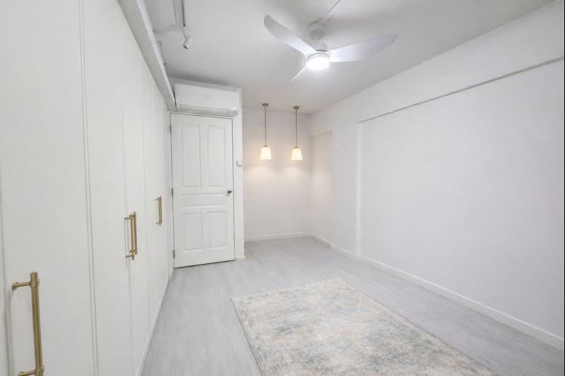 For Rent - 460 Tampines Street 42