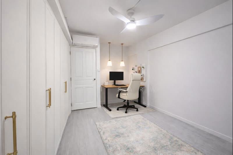 For Rent - 460 Tampines Street 42