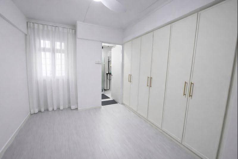 For Rent - 460 Tampines Street 42