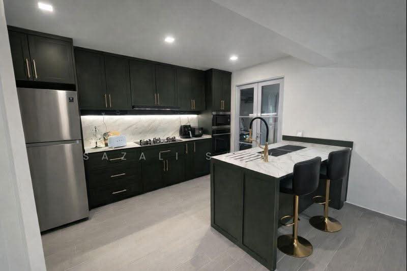 For Rent - 460 Tampines Street 42