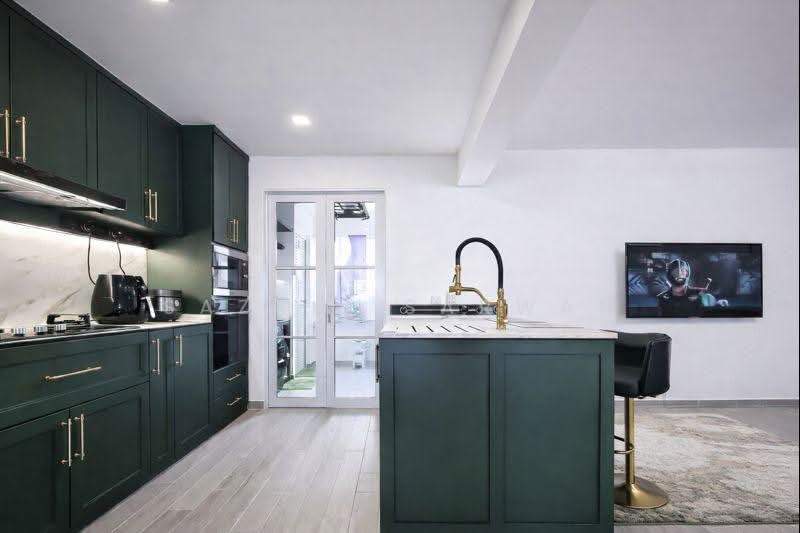 For Rent - 460 Tampines Street 42