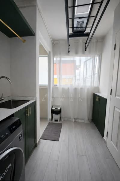 For Rent - 460 Tampines Street 42