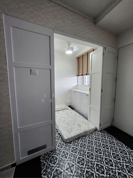 For Rent - 460 Tampines Street 42