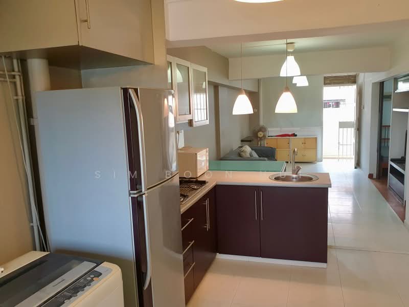 12 Holland Avenue, 12 Holland Avenue, 2 Bedrooms, 699 sqft, HDB Flat For Sale, by Sim Boon Hui, 60237128 - PropertyGuru.com.sg