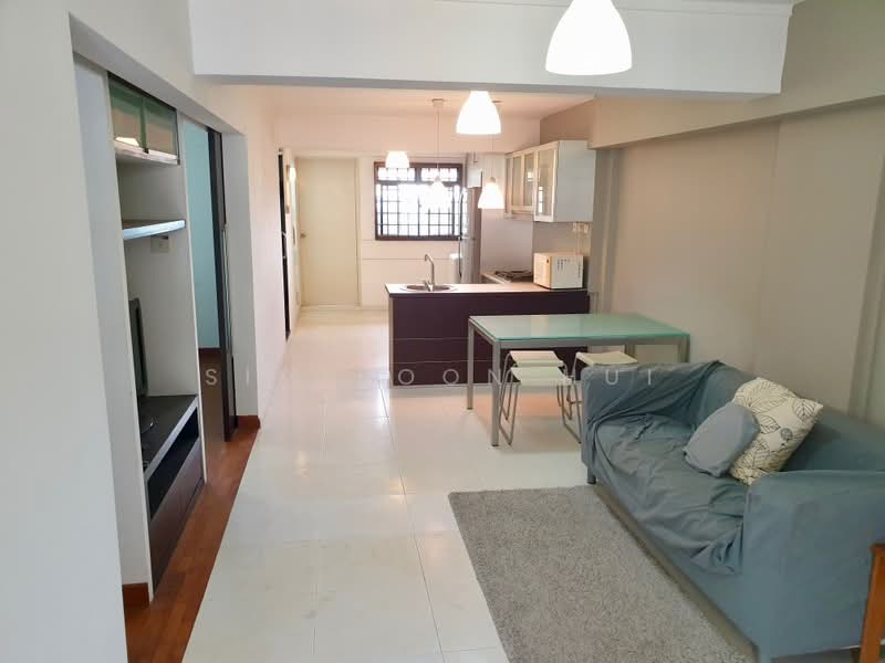 12 Holland Avenue, 12 Holland Avenue, 2 Bedrooms, 699 sqft, HDB Flat For Sale, by Sim Boon Hui, 60237128 - PropertyGuru.com.sg