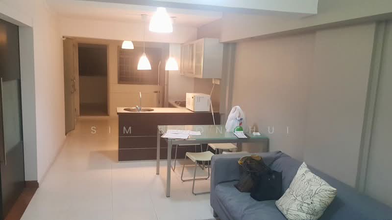 12 Holland Avenue, 12 Holland Avenue, 2 Bedrooms, 699 sqft, HDB Flat For Sale, by Sim Boon Hui, 60237128 - PropertyGuru.com.sg