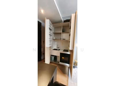 For Rent - OUE Twin Peaks