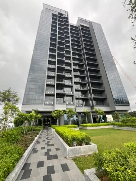 The LINQ @ Beauty World Condominium For Sale at S$ 1,300,000 | PropertyGuru Singapore