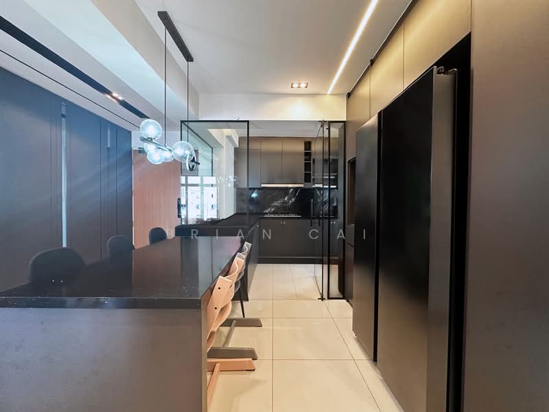 618B Tampines Street 61 HDB Flat For Sale at S$ 838,000 | PropertyGuru Singapore