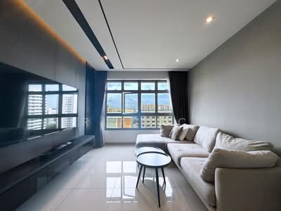 For Sale - 618B Tampines Street 61