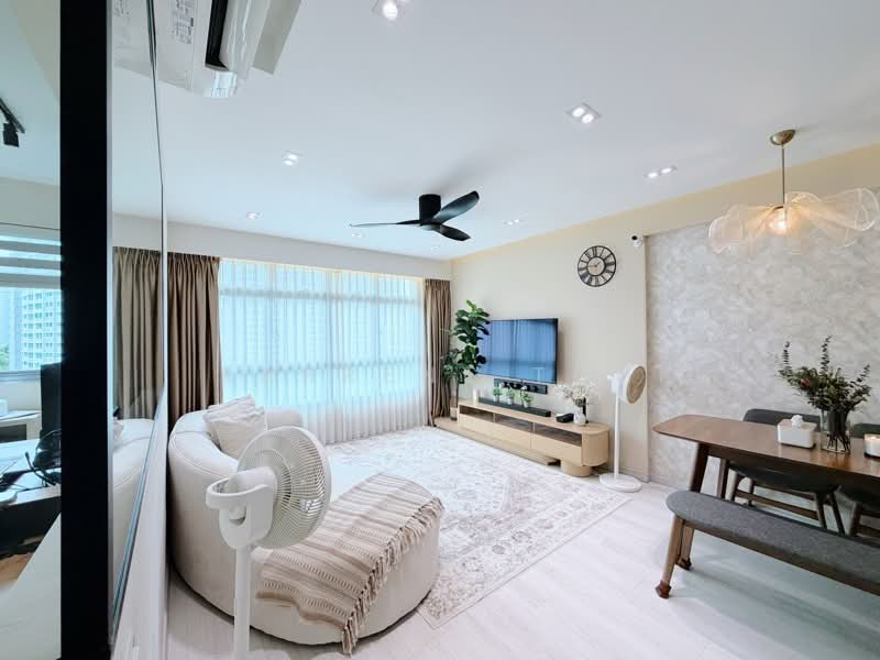 471B Upper Serangoon Crescent HDB Flat For Sale at S$ 700,000 | PropertyGuru Singapore
