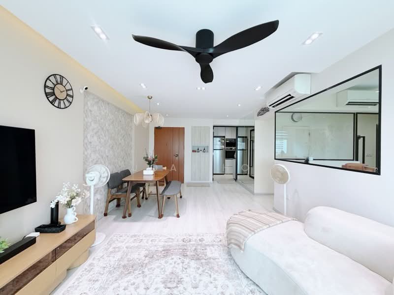 471B Upper Serangoon Crescent HDB Flat For Sale at S$ 700,000 | PropertyGuru Singapore