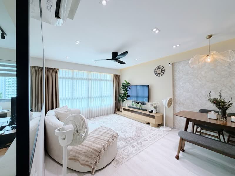 471B Upper Serangoon Crescent HDB Flat For Sale at S$ 700,000 | PropertyGuru Singapore