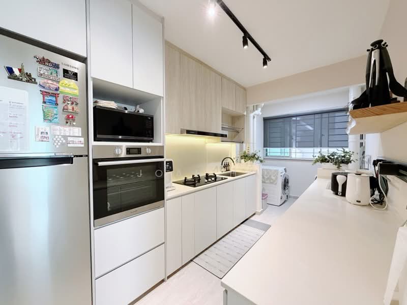 471B Upper Serangoon Crescent HDB Flat For Sale at S$ 700,000 | PropertyGuru Singapore