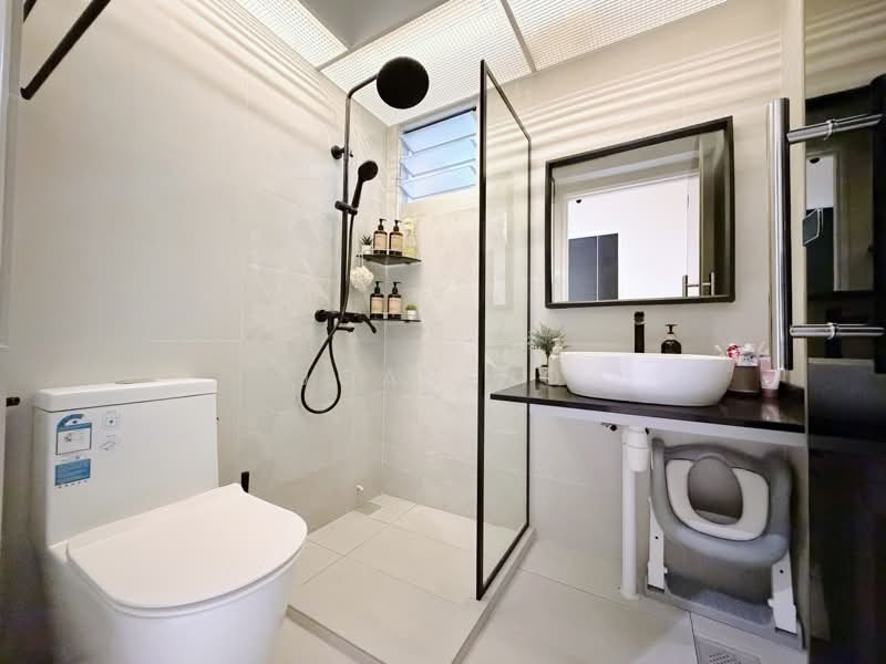 471B Upper Serangoon Crescent HDB Flat For Sale at S$ 700,000 | PropertyGuru Singapore