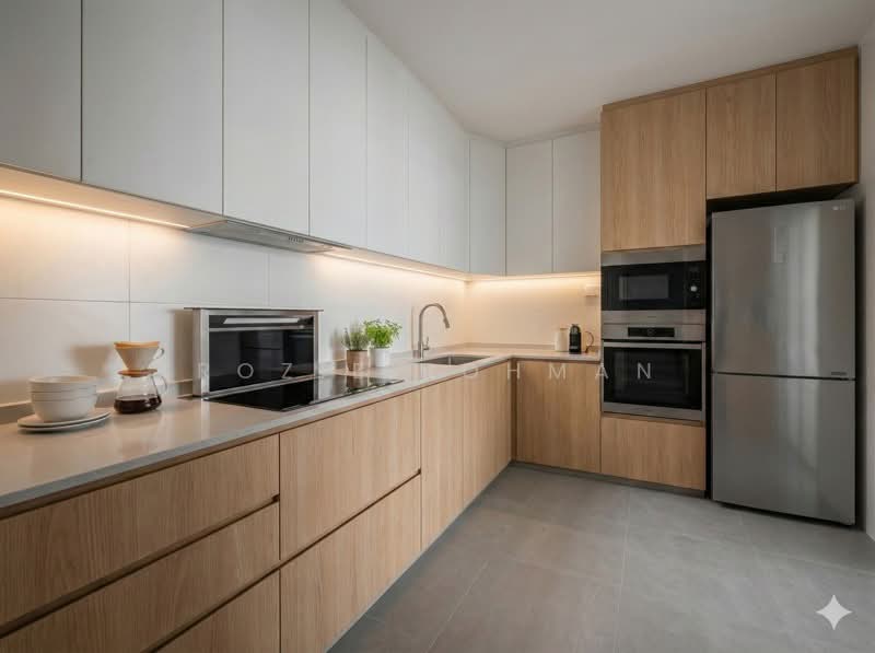 587 Woodlands Drive 16, 587 Woodlands Drive 16, 4 Bedrooms, 1,410 sqft, HDB Flat For Rent, by Rozie Rohman, 60237143 - PropertyGuru.com.sg