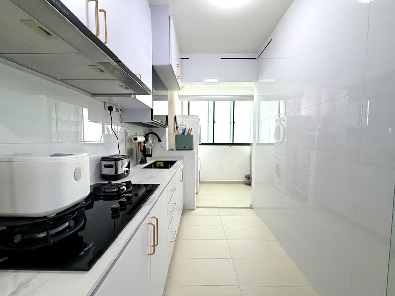 415B Northshore Drive HDB Flat For Sale at S$ 1,130,000 | PropertyGuru Singapore