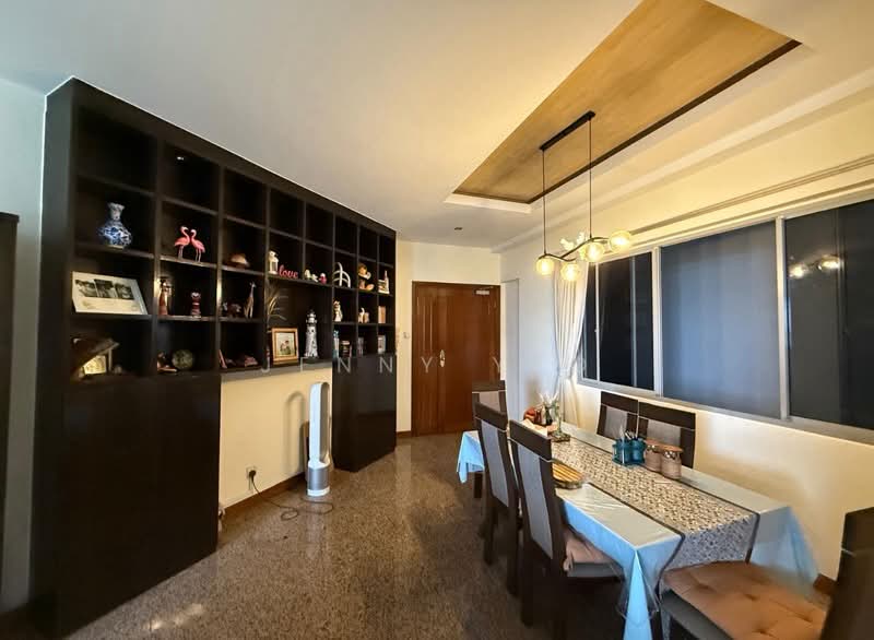 The Bayshore, 22 Bayshore Road, 4 Bedrooms, 1,432 sqft, Condominium For Rent, by Jenny YEO, 60237151 - PropertyGuru.com.sg