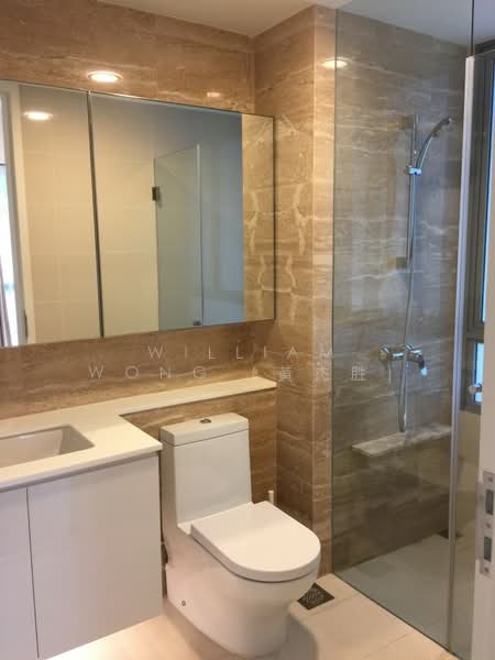 Bedok Residences, 24 Bedok North Drive, 2 Bedrooms, 936 sqft, Condominium For Rent, by William Wong (黃杰胜), 60237156 - PropertyGuru.com.sg